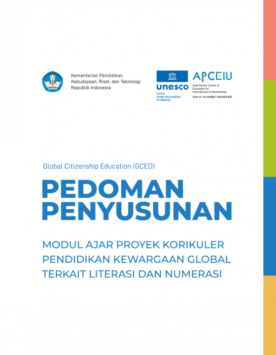 Pedoman Penyusunan_Indonesia MoECRT