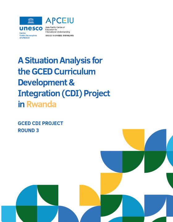 Situational Analysis_CDI Round 3_Rwanda