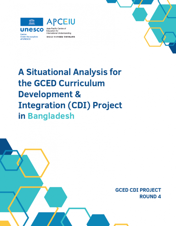 Situational Analysis_CDI Round 4_Bangladesh