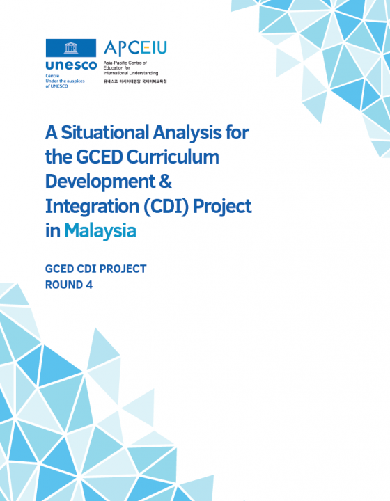 Situational Analysis_CDI Round 4_Malaysia