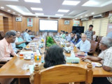 2024 Bangladesh CDC Meeting