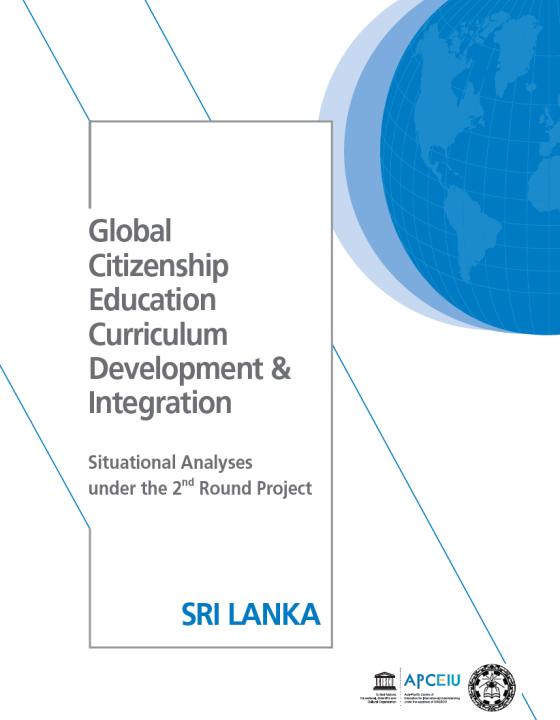 Situational Analysis_CDI Round 2_Sri Lanka (Volume 2)